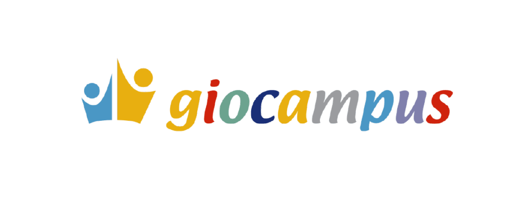 Giocampus - Viaggi interdentali